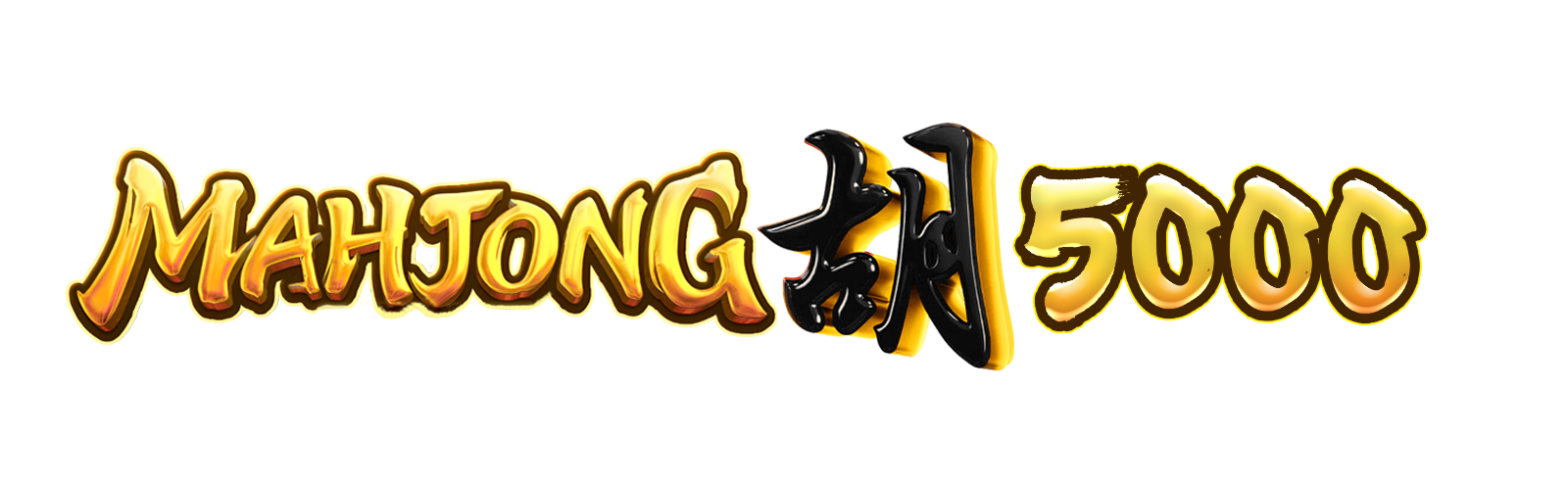 MAHJONG5000 logo